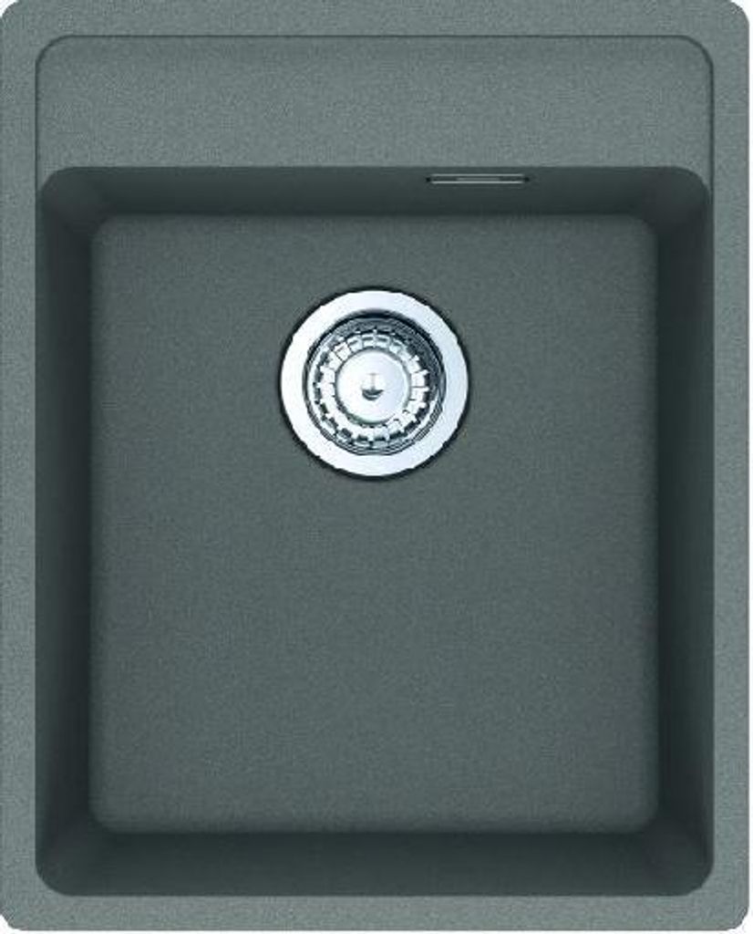 Franke Maris - Fragranit Küchenspüle MRG 610-37 FTL, Produktbild 