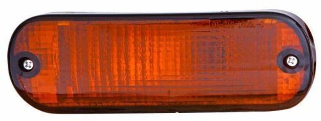 ABAKUS 218-1606L-AE-A Blinker Blinkleuchte vorne Links für SUZUKI SWIFT II Schrägheck (EA, MA) SWIFT II Stufenheck (AH, AJ) SWIFT Cabriolet (SF413)