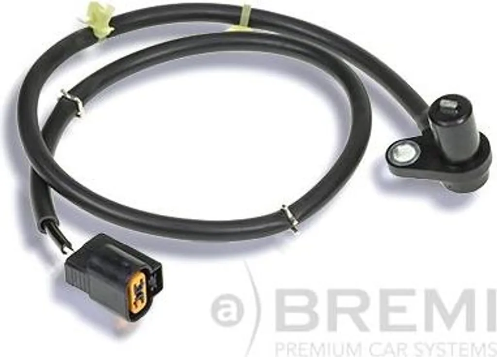 Sensore Velocità Ruota BREMI 50892 - Compatibile Mitsubishi MR493459