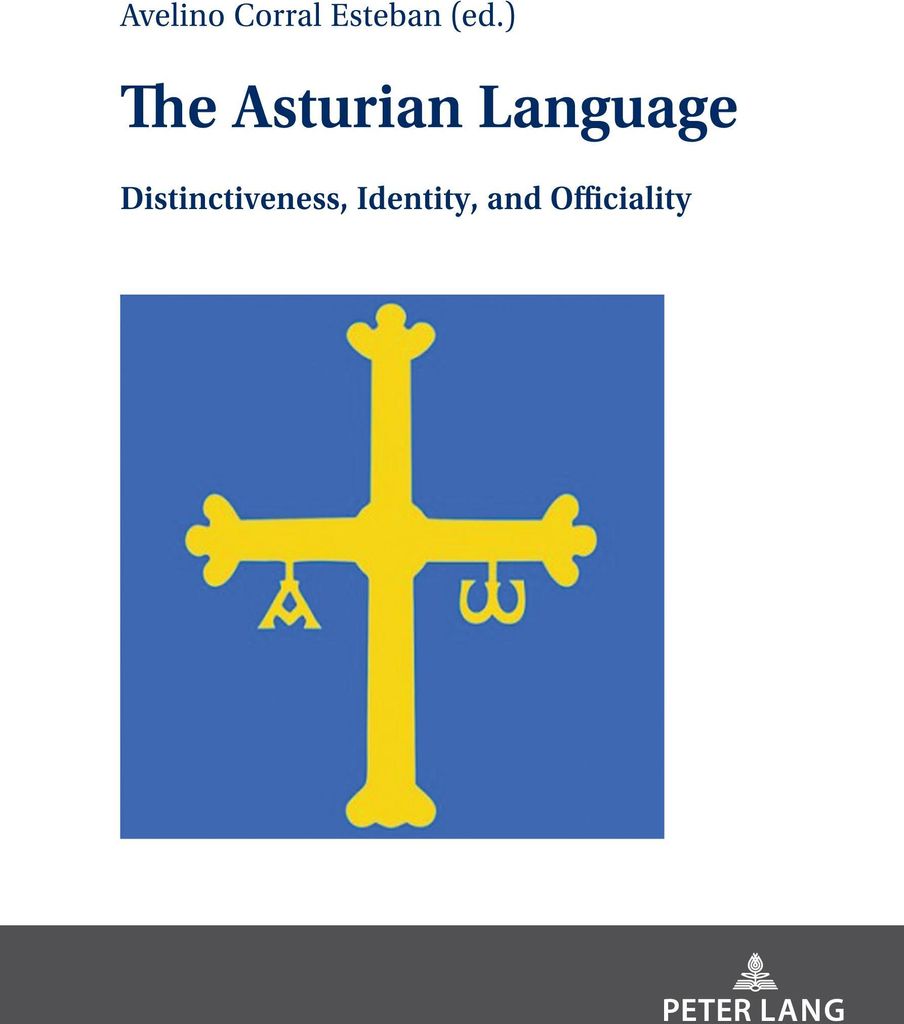 The Asturian Language