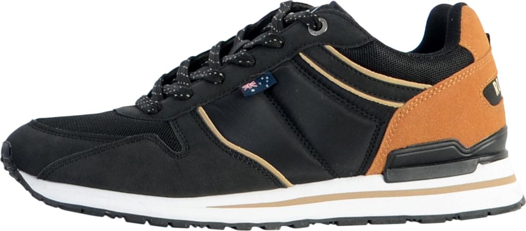 Schnürsneaker Birdy