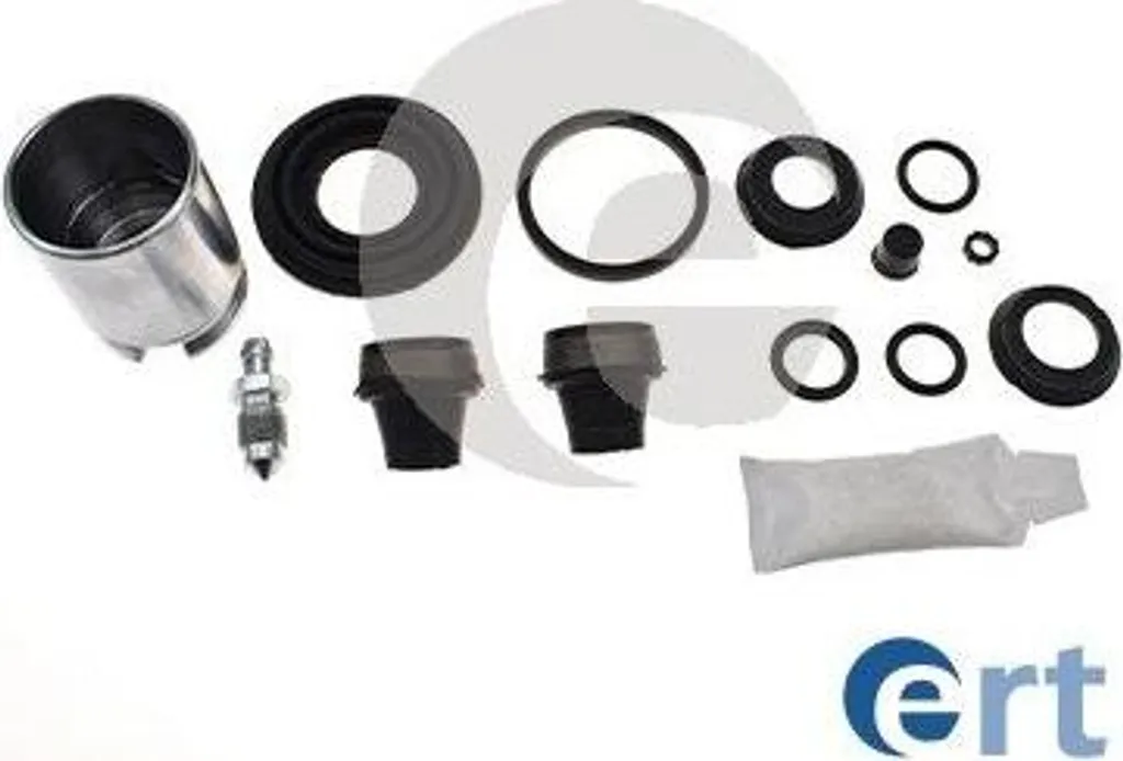 Joint étrier de frein arrière ERT 401694 compatible Opel Astra Zafira