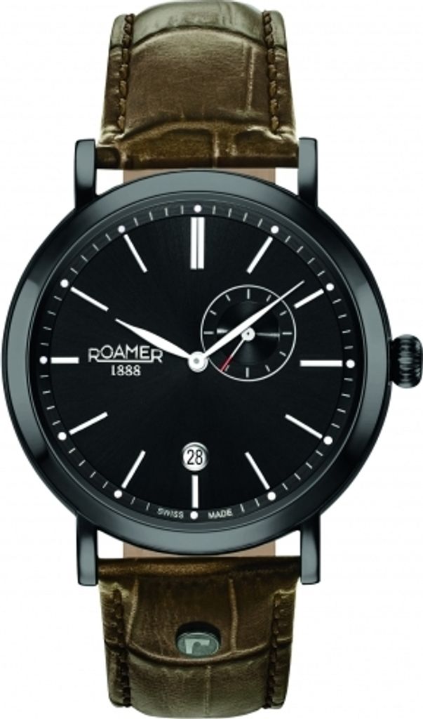 ROAMER 936950-40-55-09 Vanguard Produktbild 