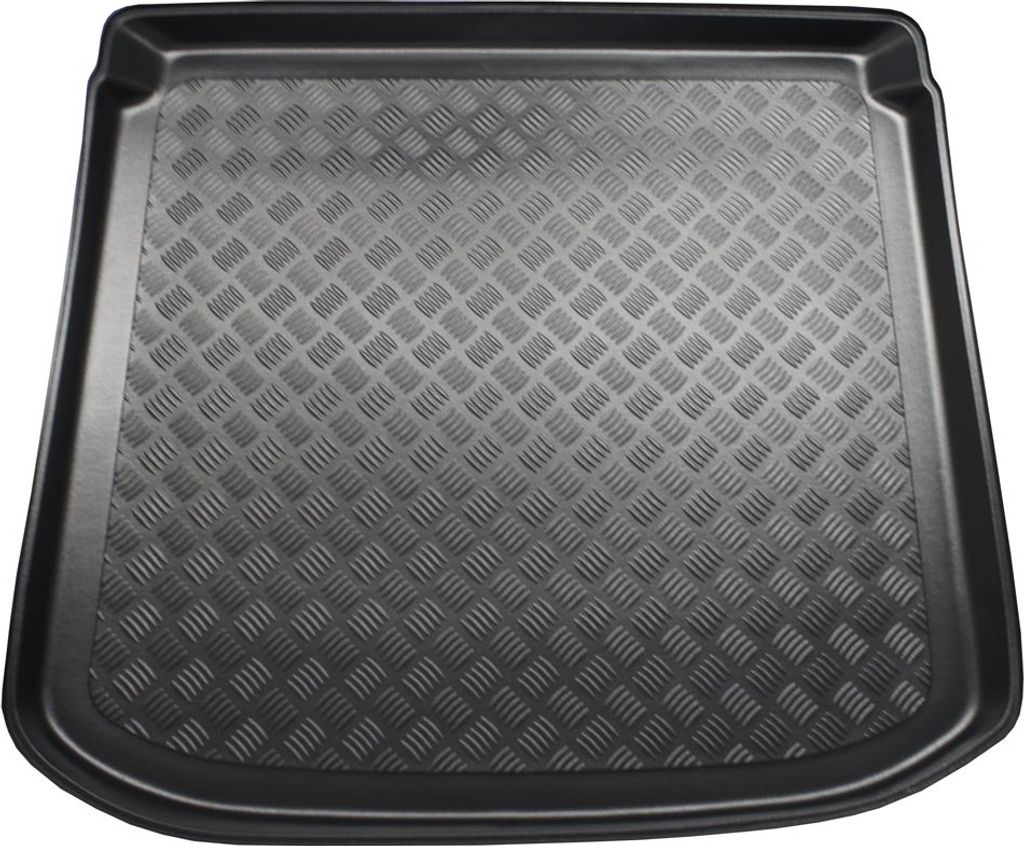 Z437835 Kofferraumwanne kompatibel mit Seat Altea XL Produktbild 