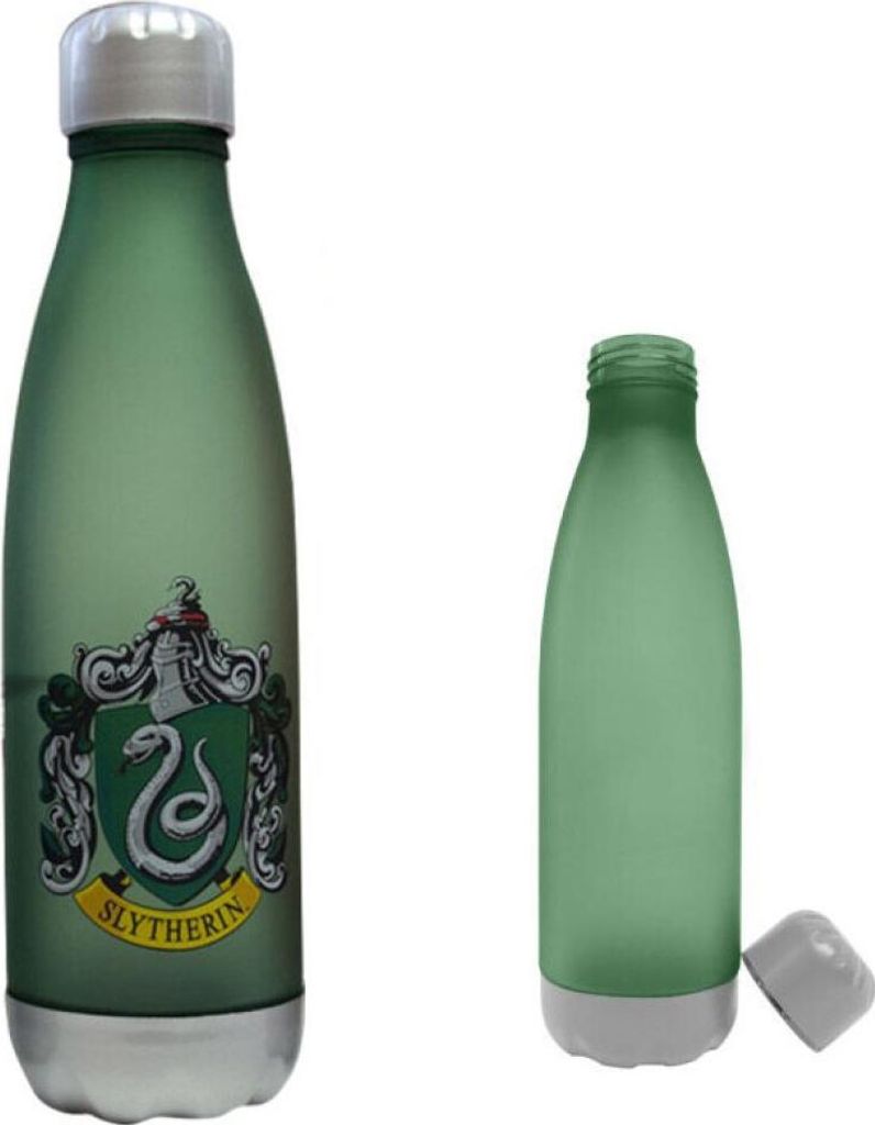 Butelka Warner Bros. Discovery Harry Potter Slytherin 650ml Immagine del prodotto 