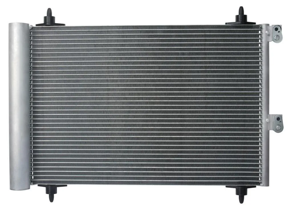 Réparer Fuite Clim Xsara Picasso 2.0 HDi via Unité de Condensation
