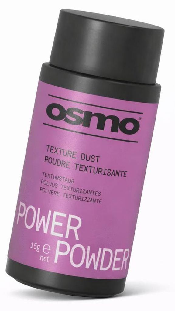 Osmo Power Powder Texture Dust 15 g Produktbild 