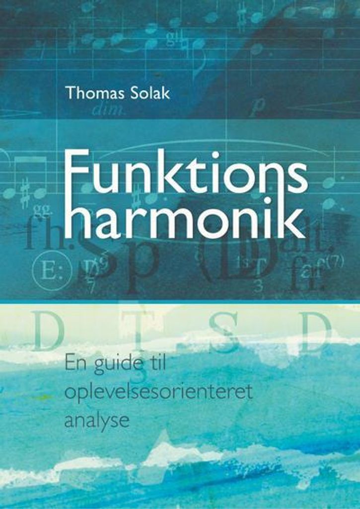 Funktionsharmonik
