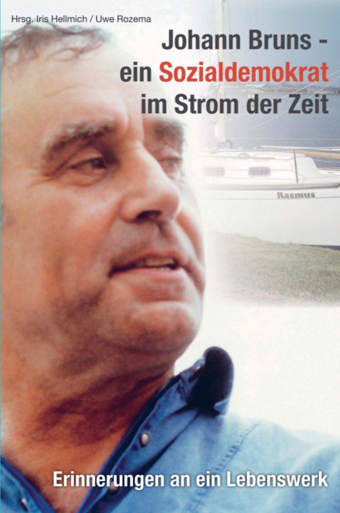 Johann Bruns-ein Sozialdemokrat im Strom der Zeit