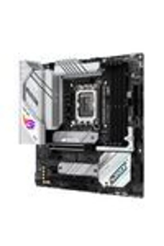 Finis les lags avec la Carte Asus Rog Strix B760-G Gaming WiFi D4 MB - 12
