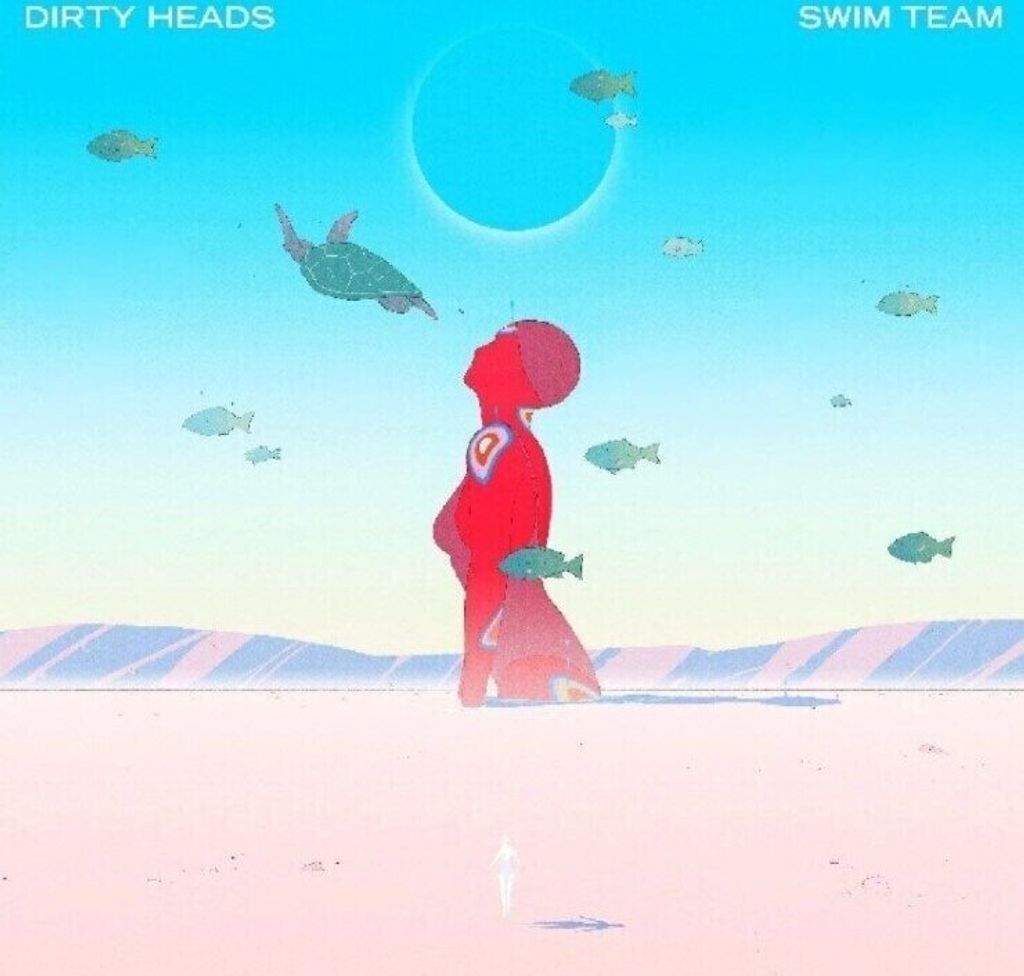 Dirty Heads - Swim Team (LP)