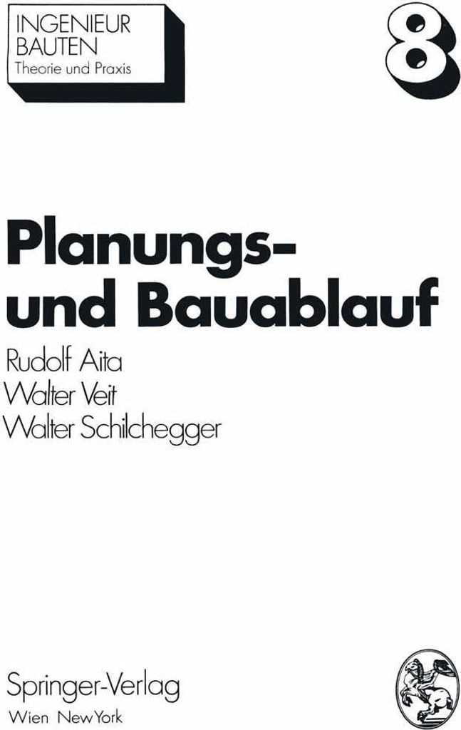 Planungs- und Bauablauf