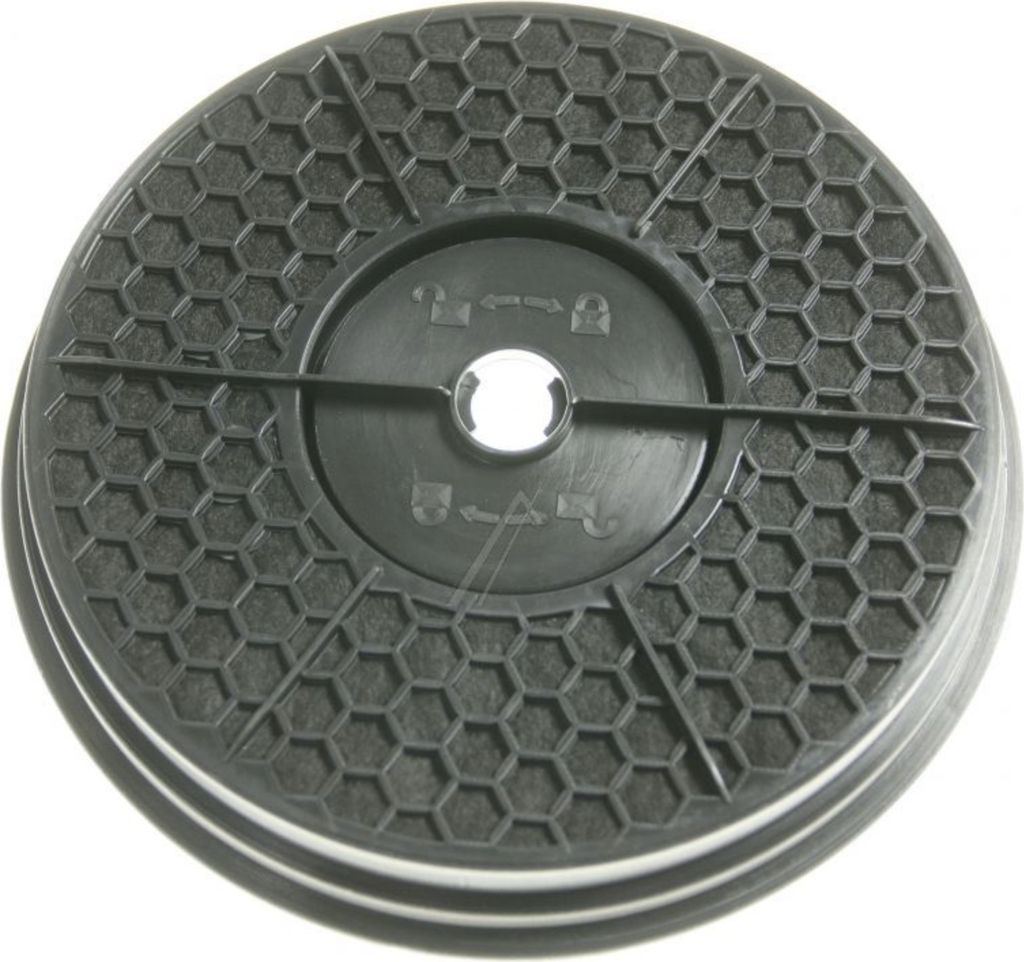 Alapure Aktivkohlefilter geeignet für Faber 120.0540.783 / F-22 NAUTILUS