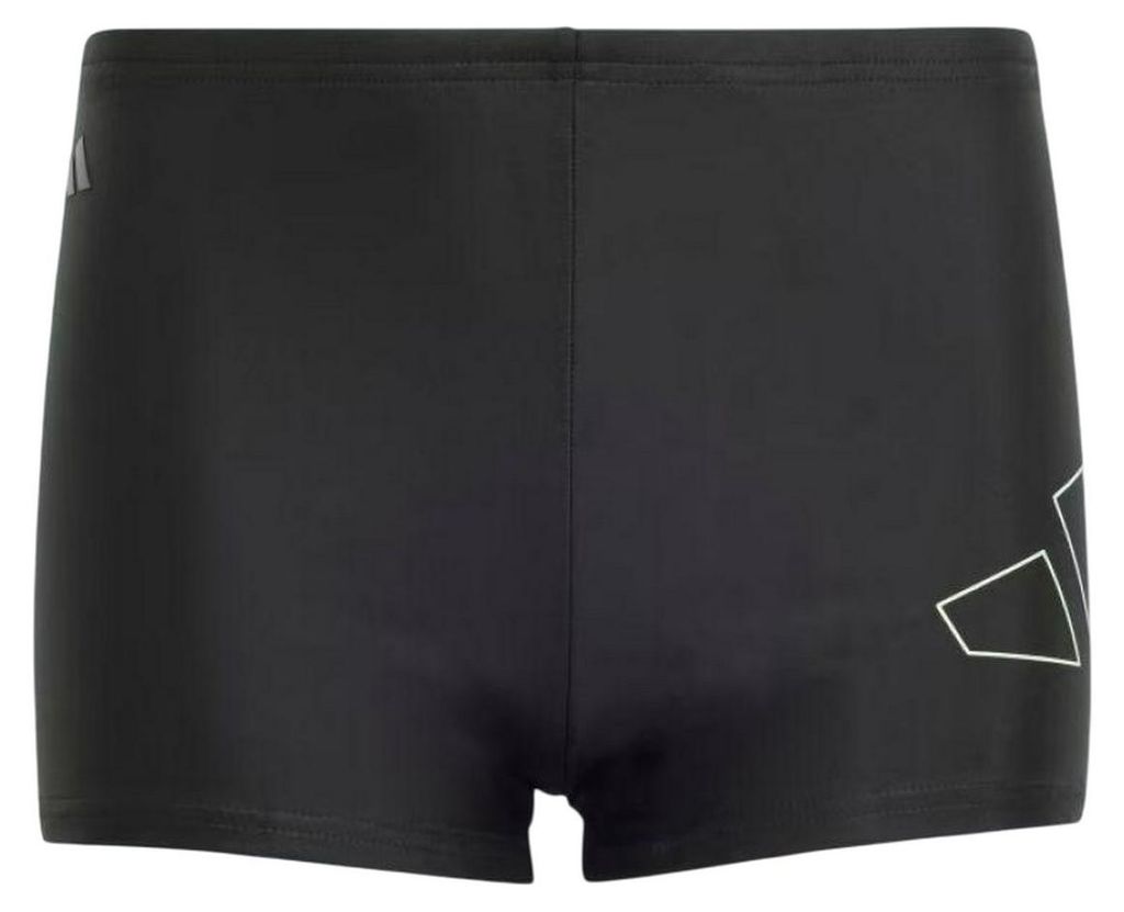 Adidas - Badeshorts für Jungen PP4664 (140) (Schwarz)