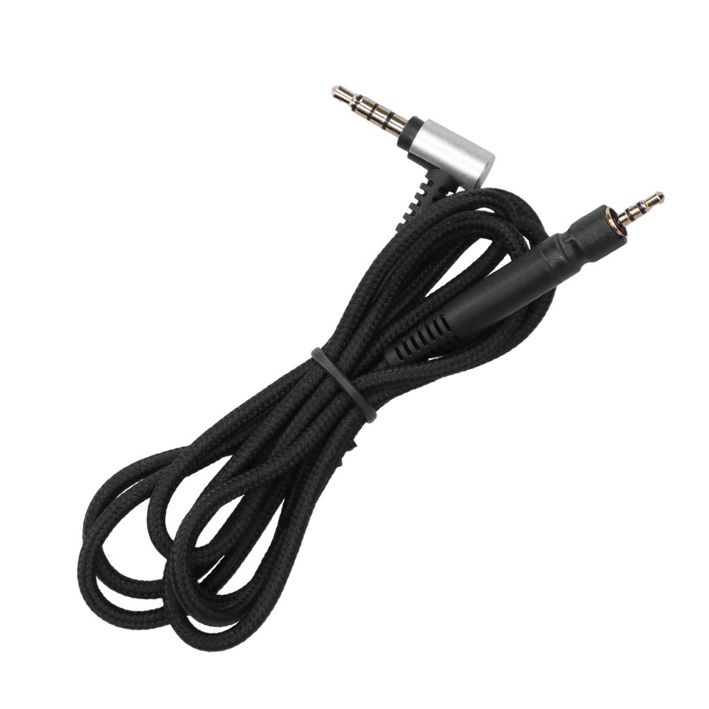 Kabel audio do słuchawek, zamiennik kabla audio do Zdjęcie produktu 