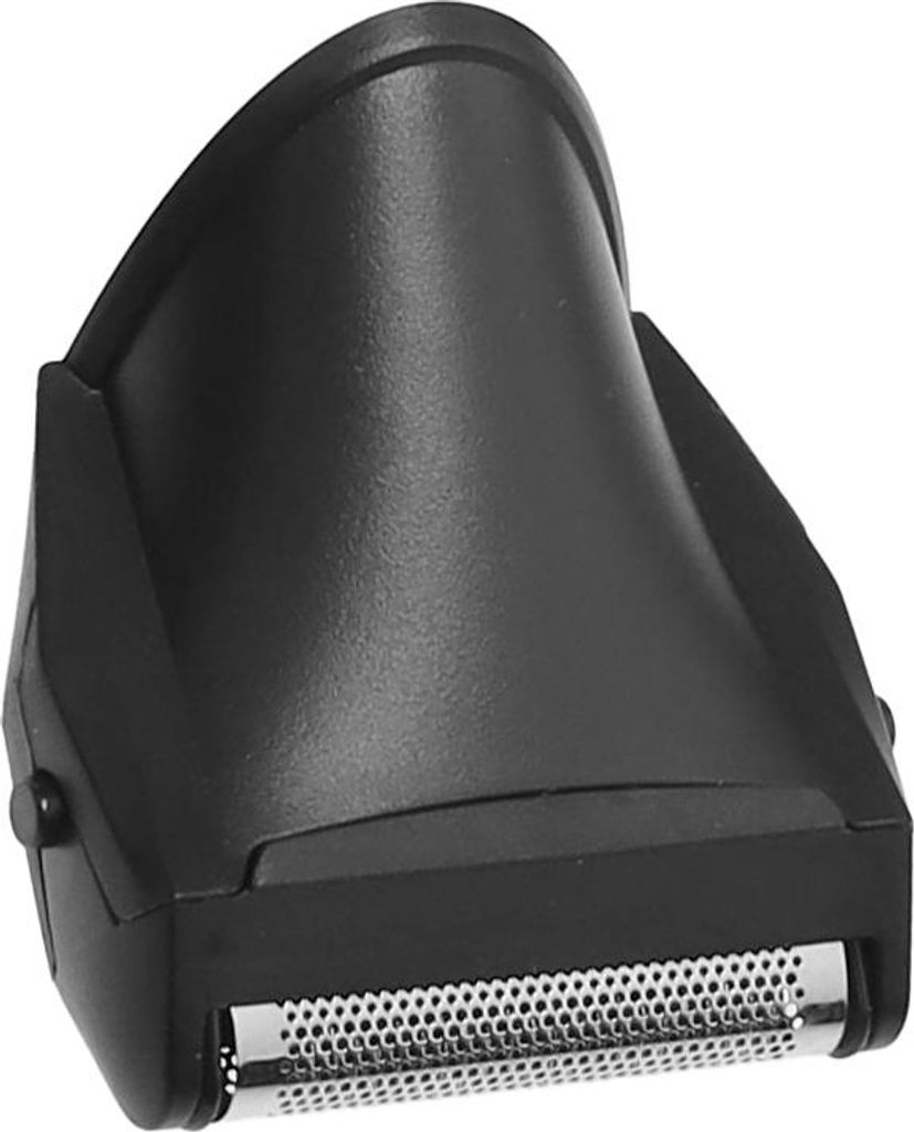 Babyliss 35107260 Rasieraufsatz für MT727E... Carbon Titanium Multigrooming-Set