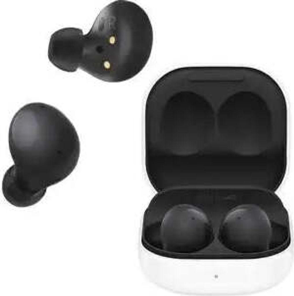 Samsung Galaxy Buds FE Słuchawki Bezprzewodowy Douszny Zdjęcie produktu 2