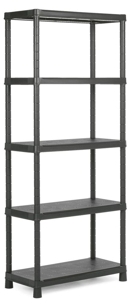 Kis Scaffale Plus 80/5 9504 Immagine del prodotto 