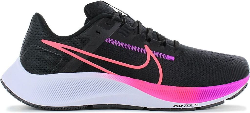 Nike Air Zoom Pegasus 38 - pánské silniční běžecké boty Obrázek produktu 