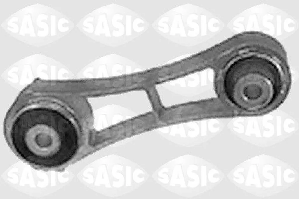 Stop vibrations moteur Laguna : Roulement SASIC 4001758 - OE 7700422529
