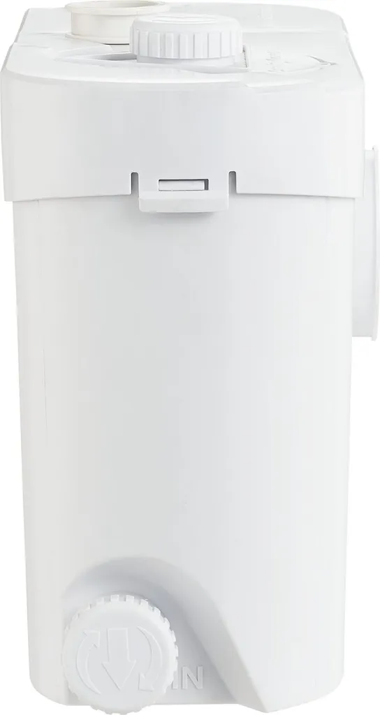 Station relevage 700W anti-odeur et antibactérien pour évacuation cave - 11