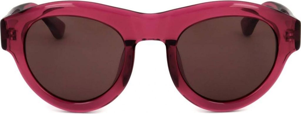 Dries Van Noten by Linda Farrow Sonnenbrille DVN66 C4 51 24 140
