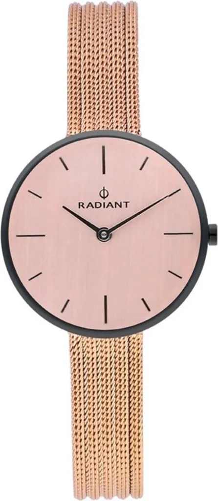 Regala un'Emozione: Orologio Radiant RA522604 Donna in Confezione Regalo