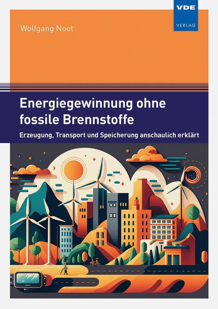 Source d'énergie sans combustibles fossiles pour site isolé et van - 3