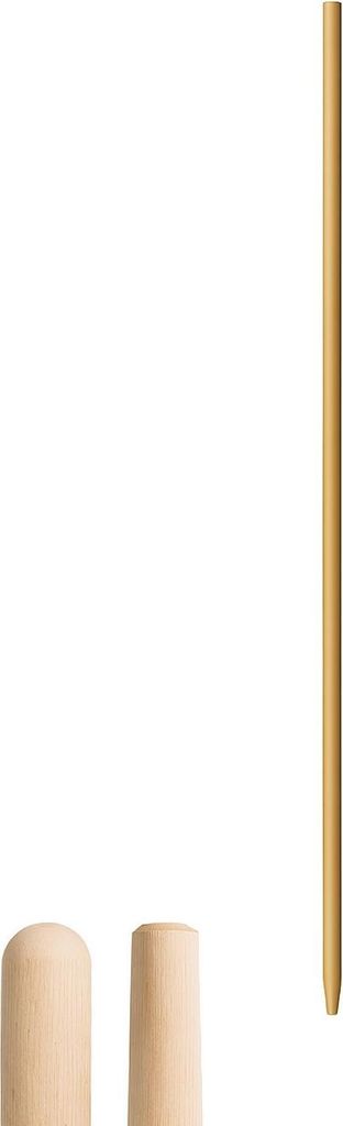 STIL STIEL für Rechen KEGEL Gartenpflanzen 28 mm 150 cm 1 Stück