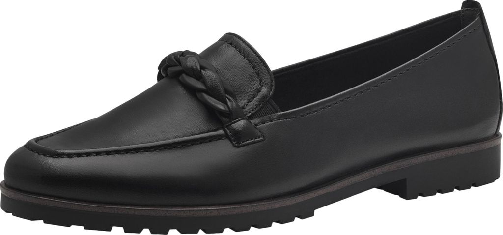Tamaris Dames  Flâneurs 1-24200-42 noir Image du produit 