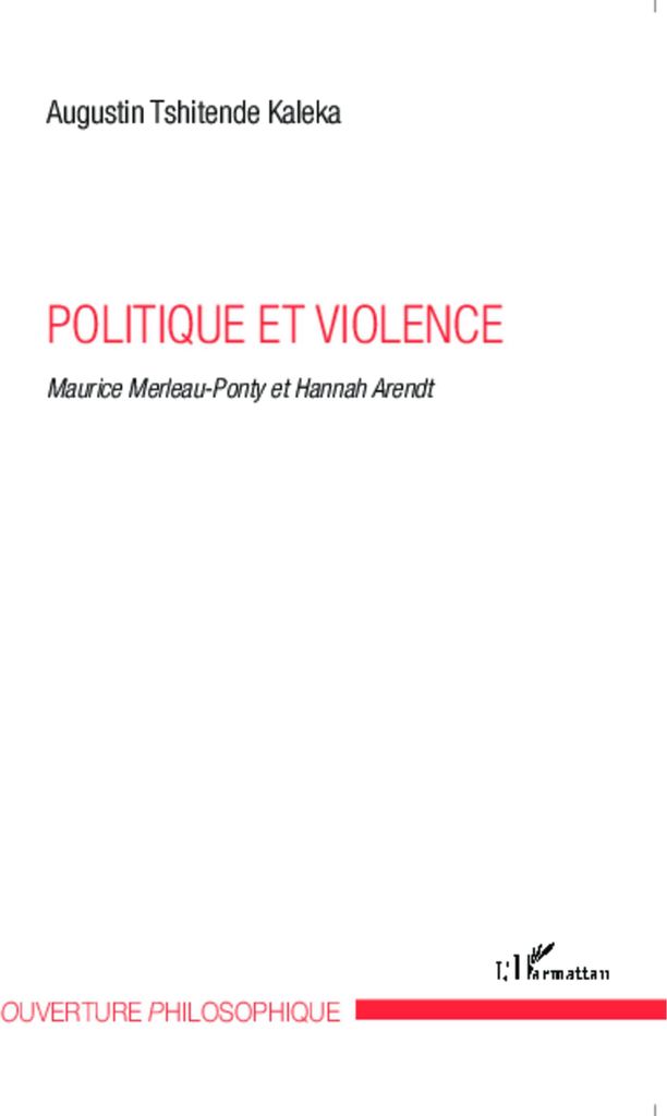 Politique et violence