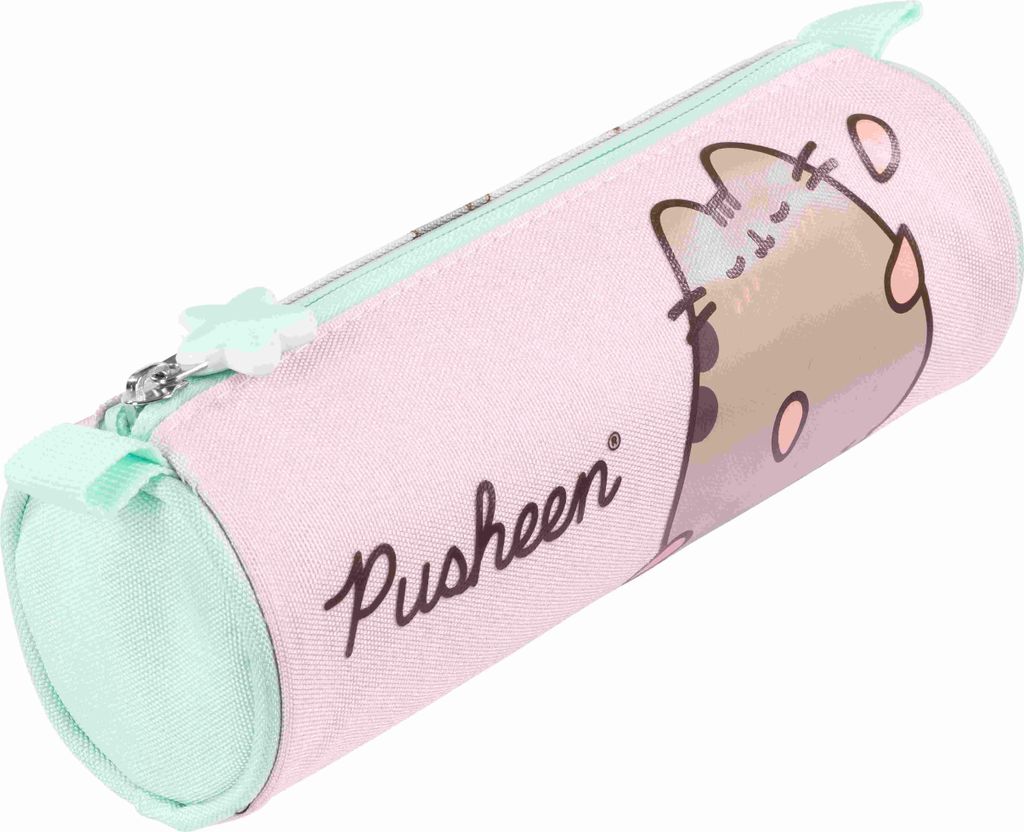 Astuccio per matite PUSHEEN PINK Majewski Immagine del prodotto 