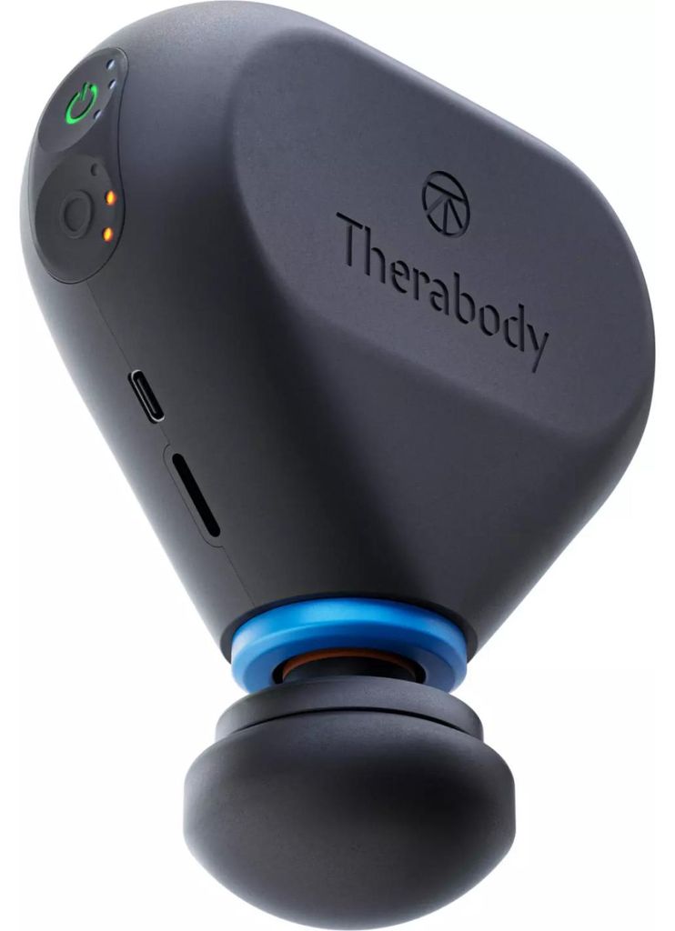Theragun Mini Plus Massage Portable Puissant Bluetooth - Image du produit 