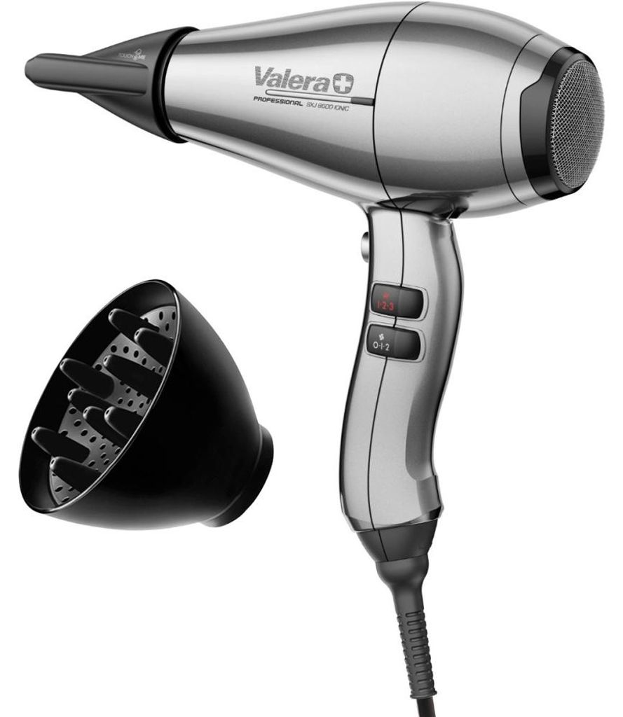 Suszarka do włosów VALERA SXJ8600RC3D Zdjęcie produktu 