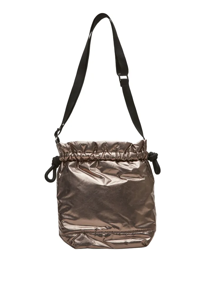 s.Oliver borsa a tracolla borsa a tracolla Crossbody Bag Bronze bronzo