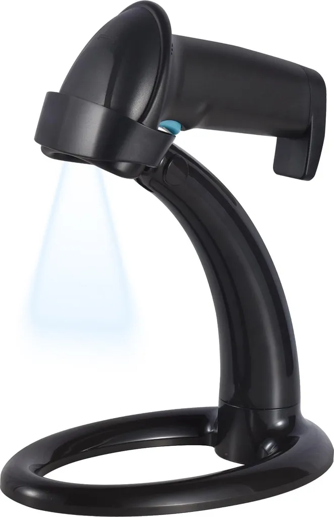 Scanner Barcode 2D Olympia LS 6100 LED - Efficienza Logistica 947990012