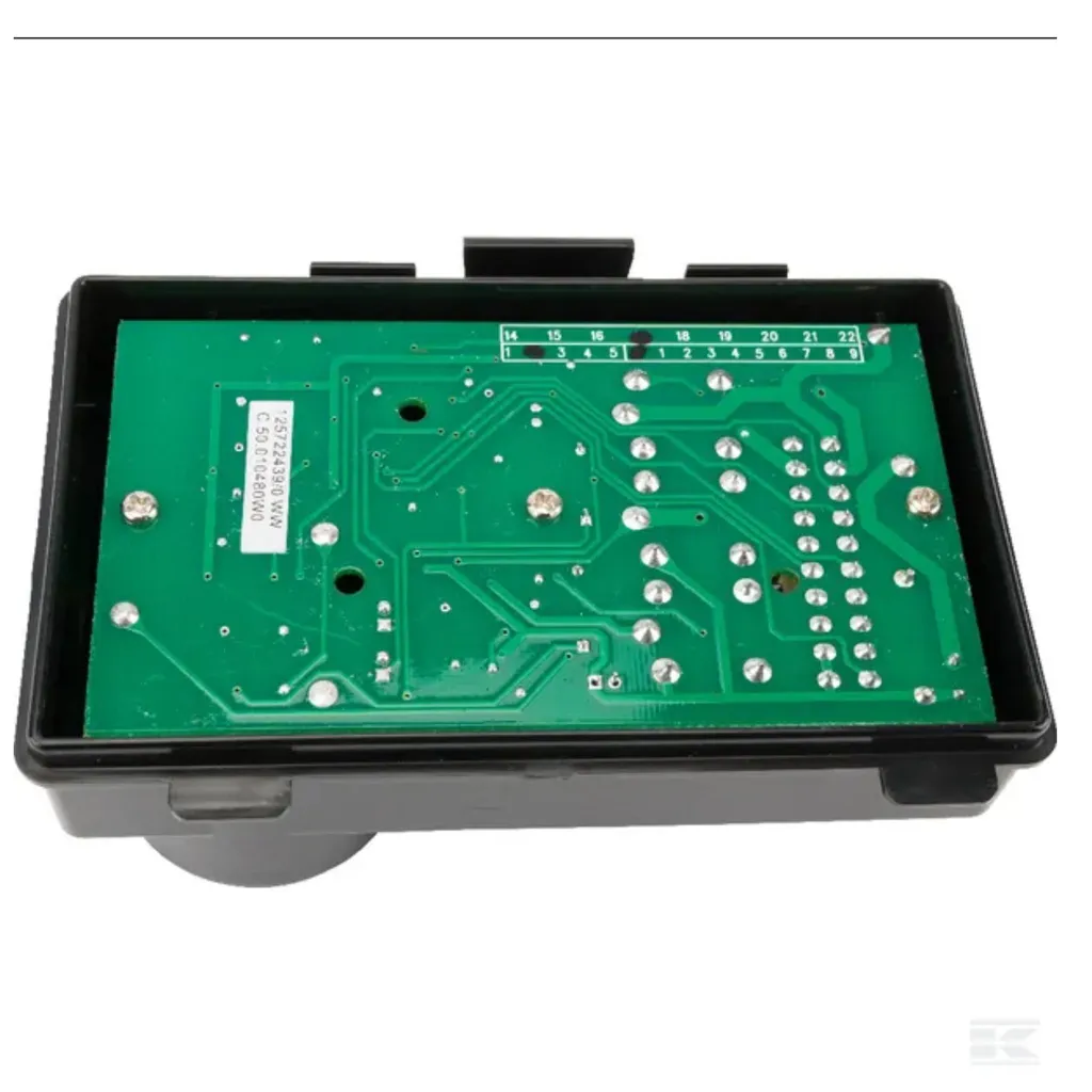 Carte électronique LS Stiga pour tracteur tondeuse - Pièce d'origine