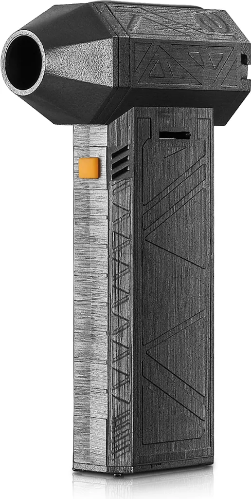 Souffleuse à poussière électrique et dépoussiéreur de pc portable