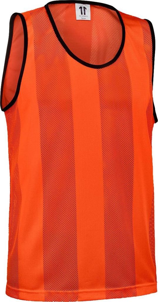 ELF Sports Leibchen XS Orange