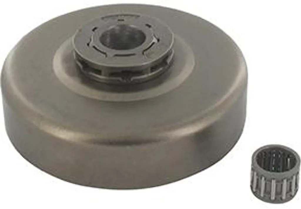 Pignon 7 dents 3/8 pouces haute résistance pour McCulloch 610 et 650