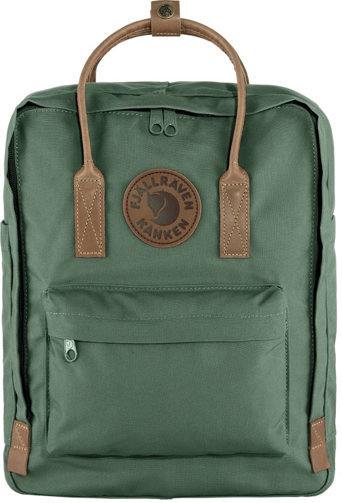 FJÄLLRÄVEN Kanken No. 2 Deep Patina Produktbild 