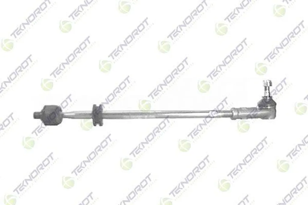 Supprimez le jeu de direction sur Passat 35I - Barre TEKNOROT V-455