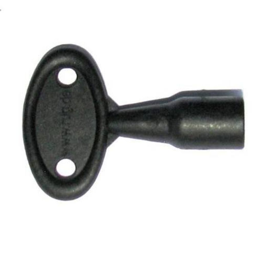 Kľúč štvorhranný, 7 x 7 mm N5025 Obrázok produktu 