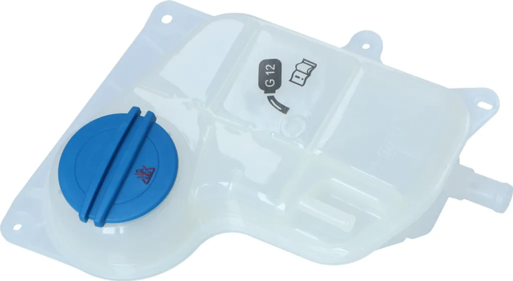 Vase d'Expansion Liquide de Refroidissement pour Passat 3B et Audi A4 A6 B5