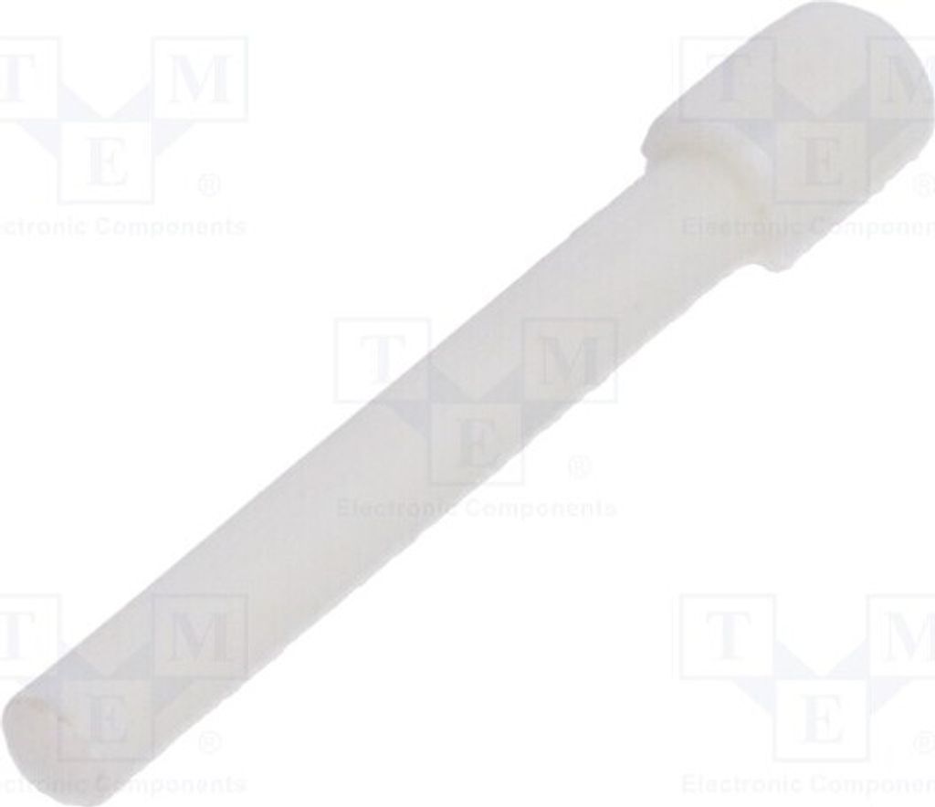 10x Abdichtungn ATM Größe: 20 AT13-204-2005 Automotive-Steckverbinder männlich/weich