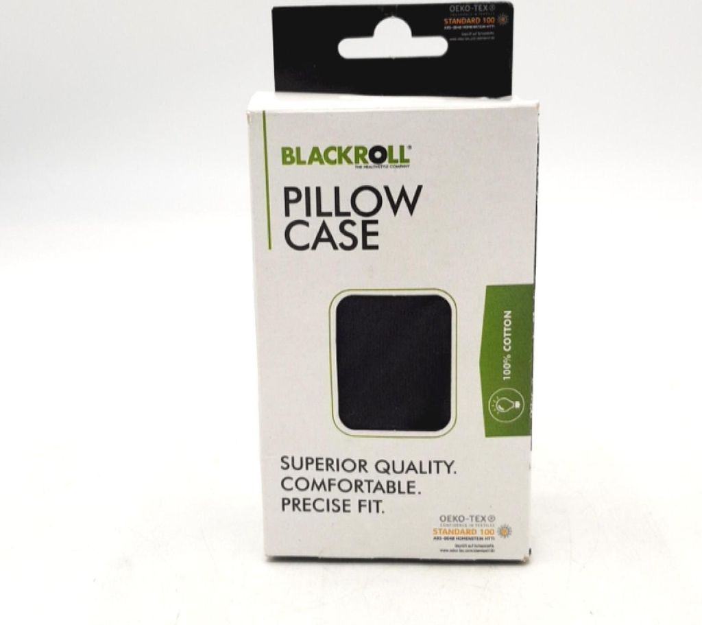 Blackroll® Povlak Na Polštář Jersey Obrázek produktu 