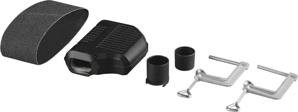 PARKSIDE® Bandschleifer »Dragster PBSD 600 A1«, 600 W Produktbild 11