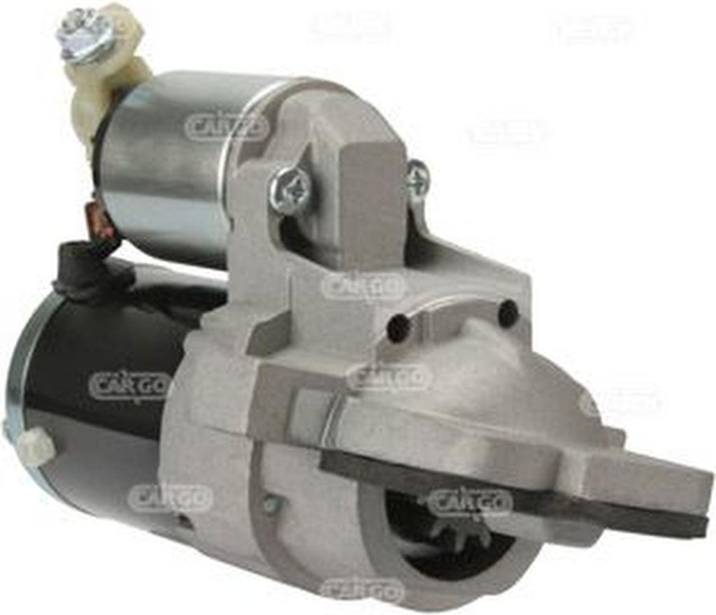 Anlasser Starter 12 V 1,4 KW 11 Zähne HC-CARGO für MAZDA MX-5