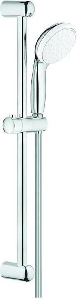 Grohe Tempesta 100 Shower Set Chrome 2-Spray | Eleganza e Comfort - 4