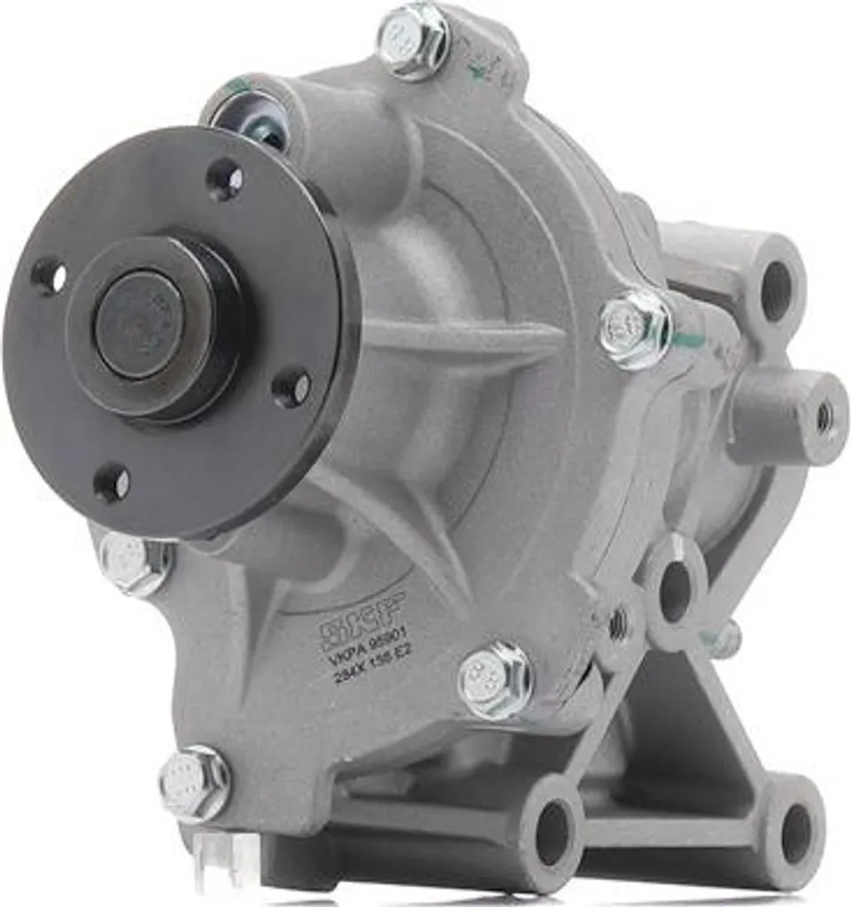 Pompe à eau robuste SKF avec joint renforcé pour Mitsubishi Outlander - 11